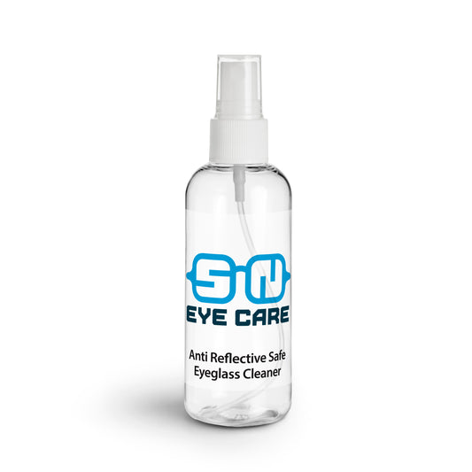 2 fl. oz. Clear Bottle AR Lens Spray Cleaner #8731 - Imprinted