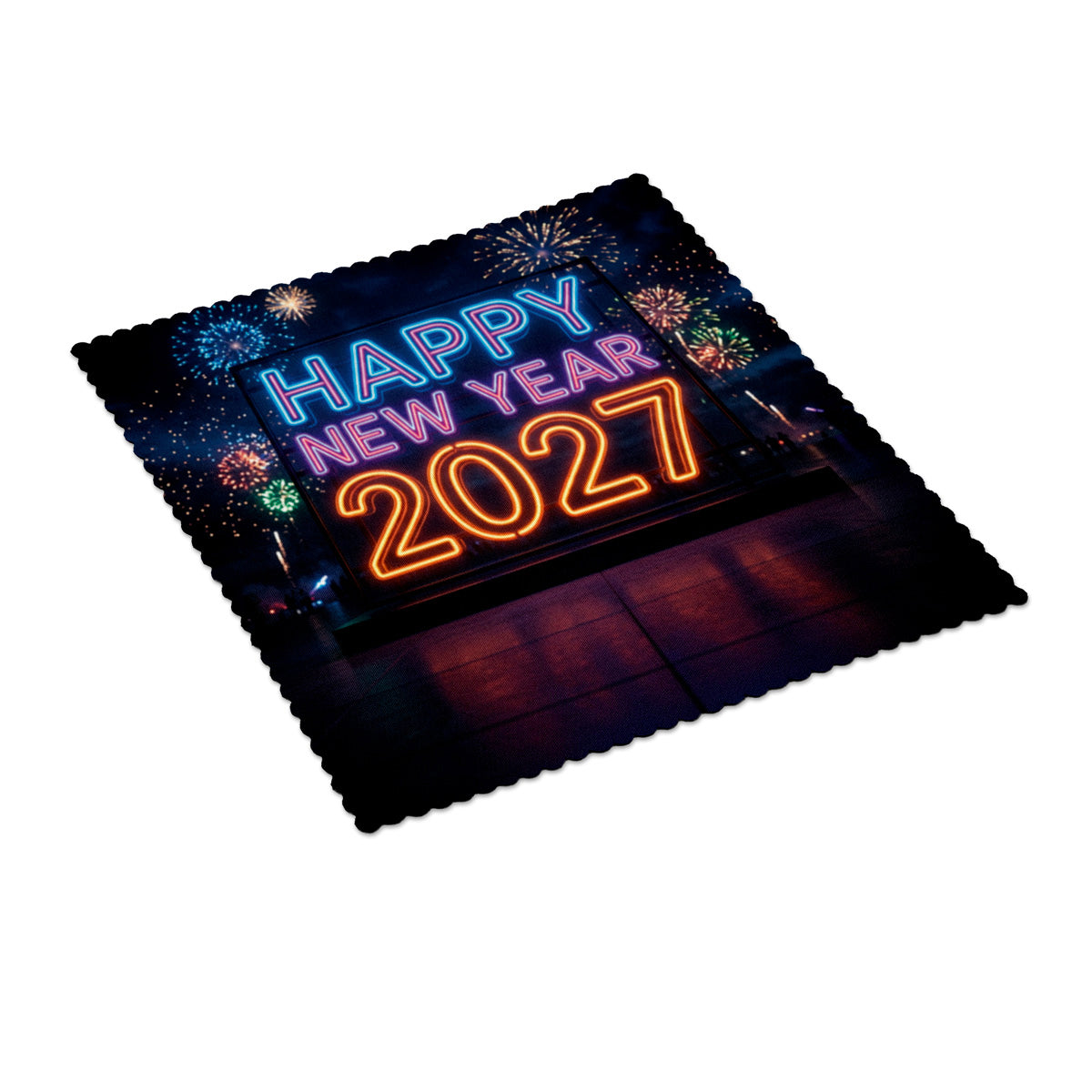 Happy New Year