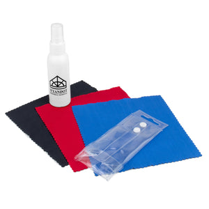 Value Cleaner Kit - 100 pcs per pack