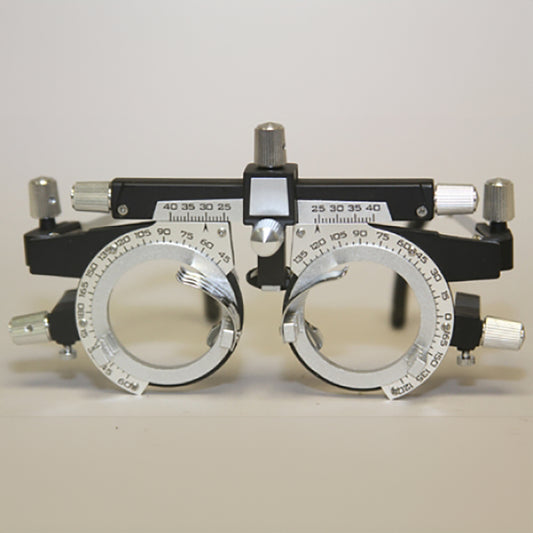 Universal Trail Lens Frame #6111