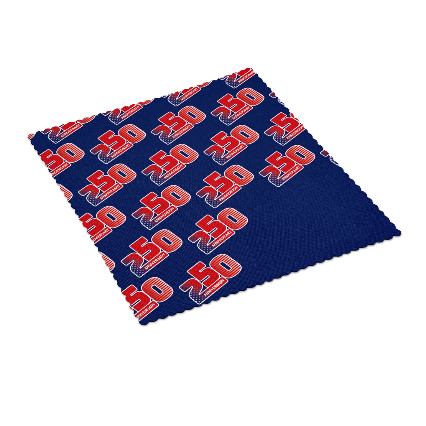 Full Color Microfiber Cloths #8550 - Specialty Cloth