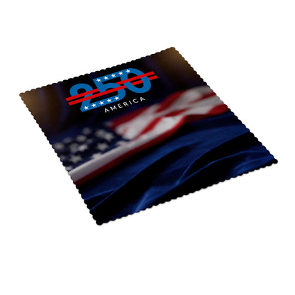 Full Color Microfiber Cloths #8550 - Specialty Cloth
