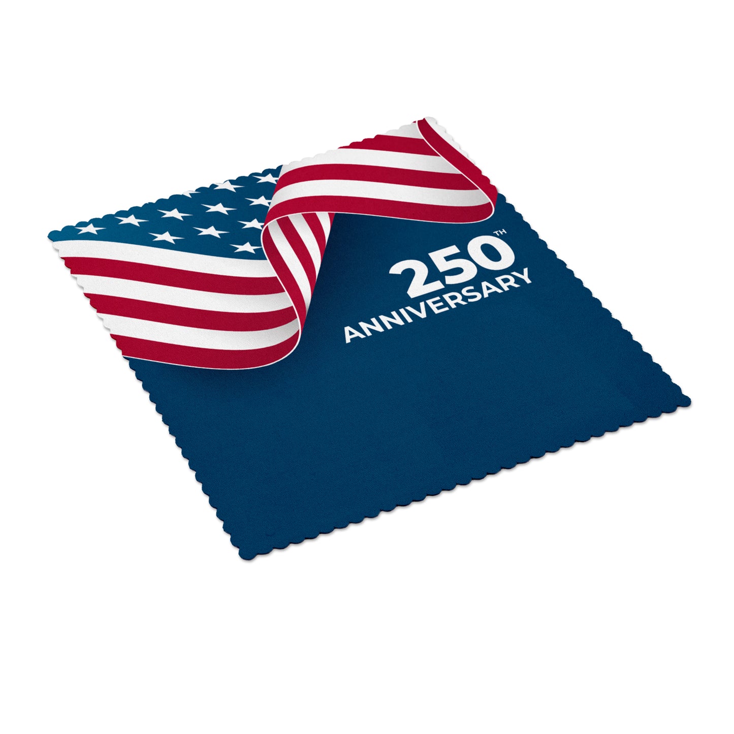 Full Color Microfiber Cloths #8550 - Specialty Cloth
