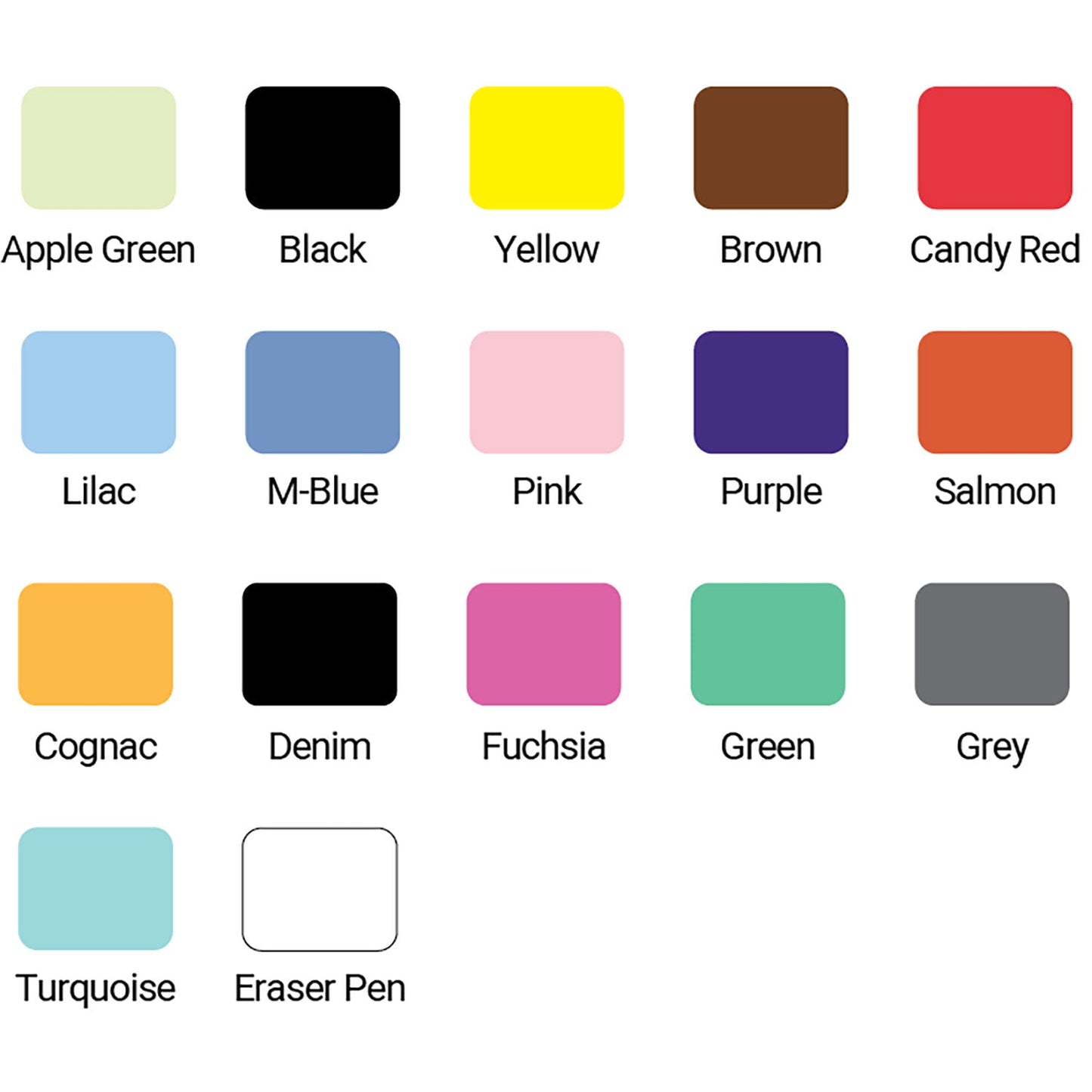 Hint of Tint® #3516