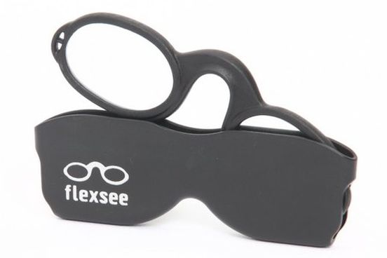 Flexsee Compact Lightweight Readers #3100