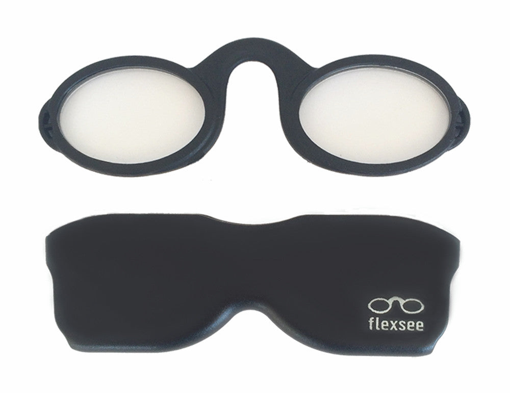 Flexsee Compact Lightweight Readers #3100