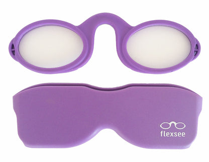 Flexsee Compact Lightweight Readers #3100