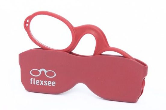Flexsee Compact Lightweight Readers #3100