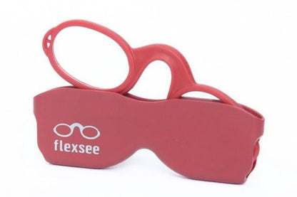 Flexsee Compact Lightweight Readers #3100