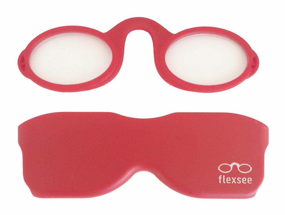 Flexsee Compact Lightweight Readers #3100
