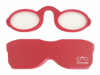 Flexsee Compact Lightweight Readers #3100