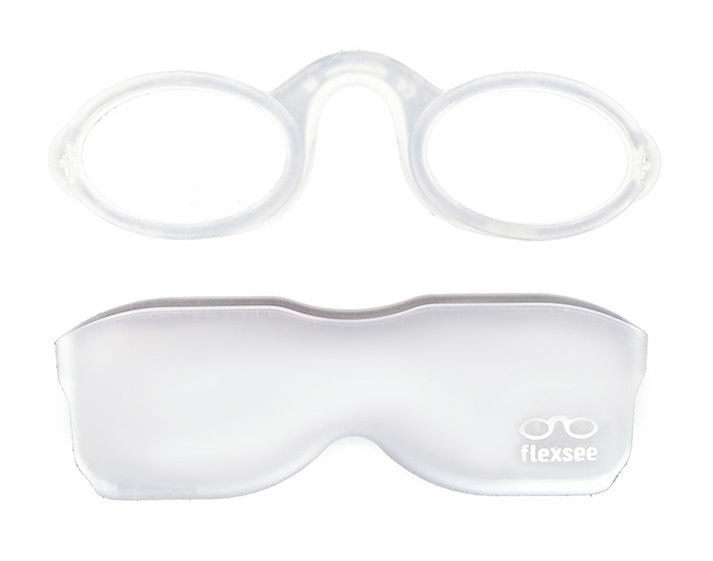 Flexsee Compact Lightweight Readers #3100
