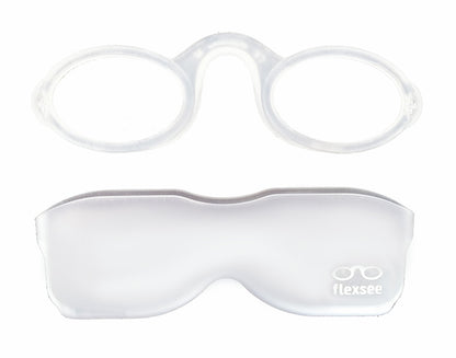 Flexsee Compact Lightweight Readers #3100