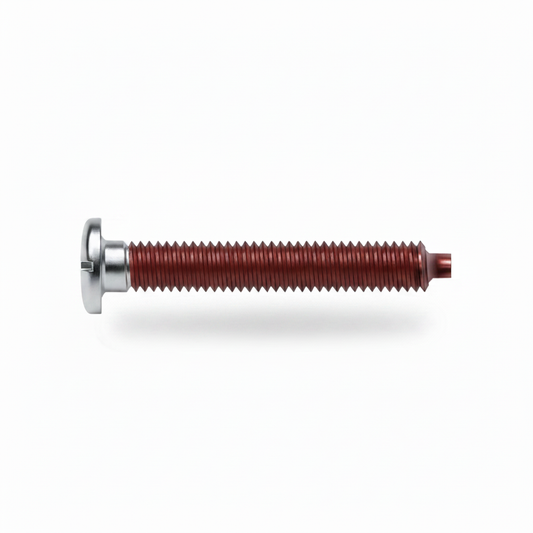 Large Head Self-Tapping Eyewire Screws