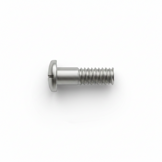 2.5 x 1.4 x 5.2 Medium Interchangeable "Magic" Screws (Eyewire/Temple) #1516