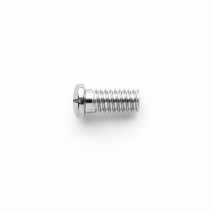 2.0 x 1.4 x 4.0 Small Interchangeable "Magic" Screws (Eyewire/Temple) #1518