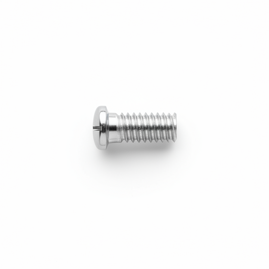 2.0 x 1.4 x 4.0 Small Interchangeable "Magic" Screws (Eyewire/Temple) #1518