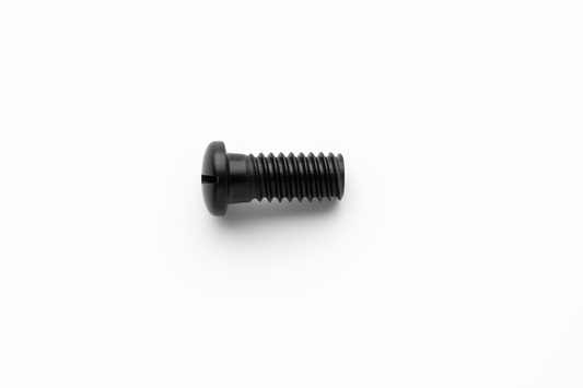 2.0 x 1.4 x 3.5 Black Eyewire Screw #1576