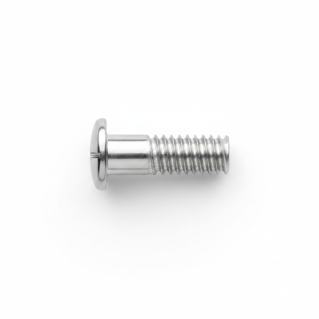 2.8 x 1.6 x 5.6 Large Interchangeable "Magic" Screws (Eyewire/Temple) #1520