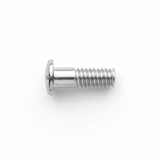 2.8 x 1.6 x 5.6 Large Interchangeable "Magic" Screws (Eyewire/Temple) #1520