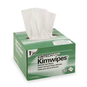 Kimwipes XL Lint Wipes
